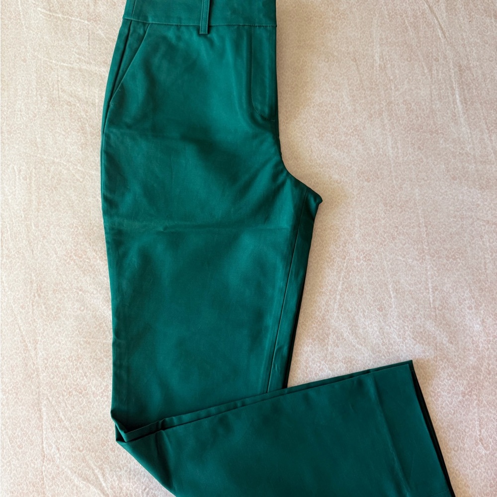Boden Women’s Teal Chinos